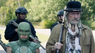 Peacemaker | Image via HBO Max